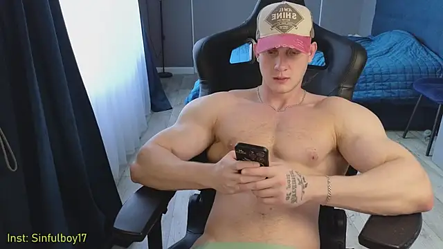 Richard mils online show from February 2026 08:03:01 AM