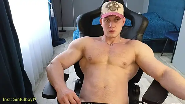 Richard mils online show from March 2026 08:01:01 AM