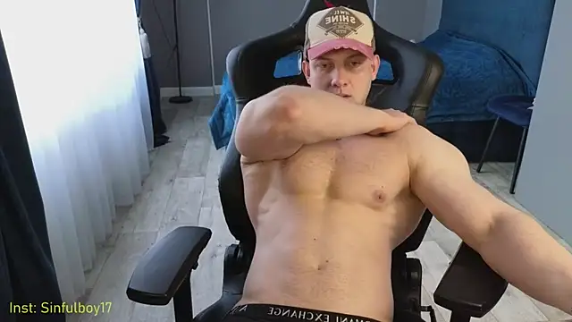 Richard mils online show from March 2026 09:00:01 AM