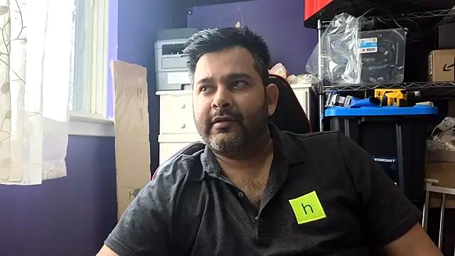 Sakhtlaundaz online show from May 2026 12:41:01 PM