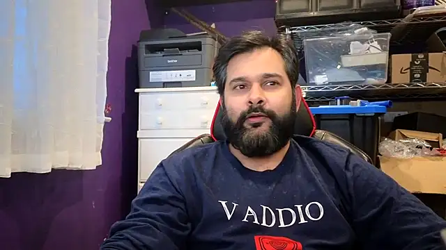 Sakhtlaundaz online show from December 2025 09:26:02 PM