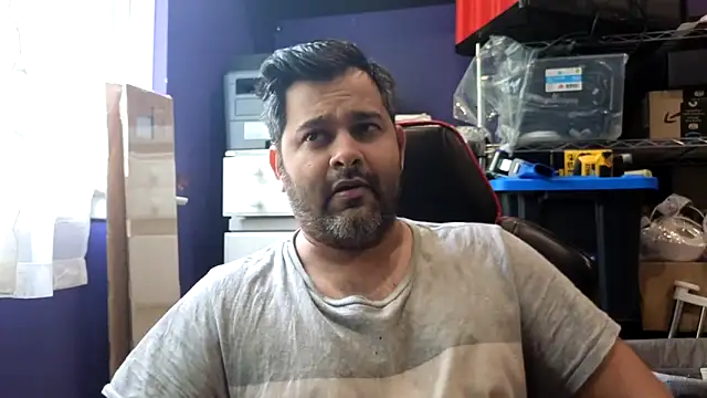 Sakhtlaundaz online show from May 2026 01:53:01 PM