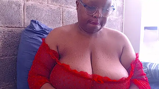 PASION THUNDERX23 online show from October 2025 06:10:02 AM