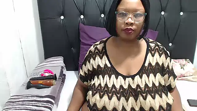 PASION THUNDERX23 online show from March 2026 03:16:02 PM