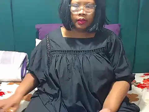 PASION THUNDERX23 online show from April 2026 04:46:01 PM
