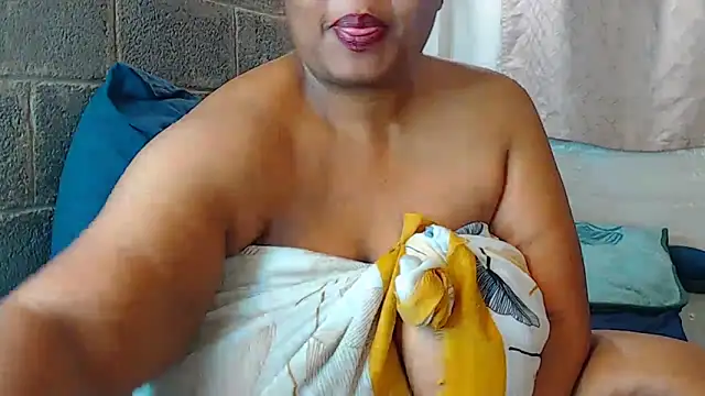 PASION THUNDERX23 online show from October 2025 08:42:01 PM