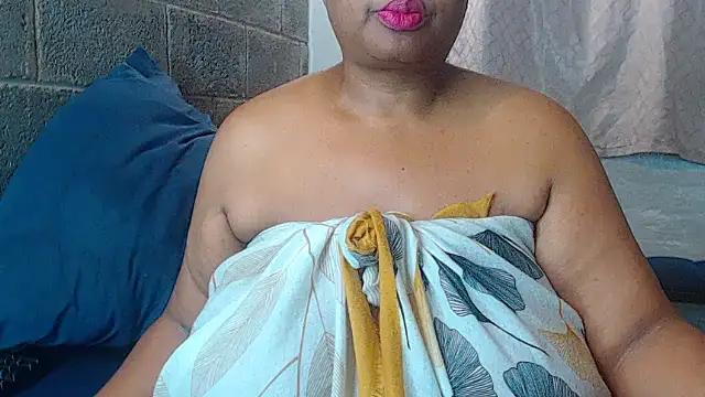 PASION THUNDERX23 online show from November 2025 07:07:02 PM