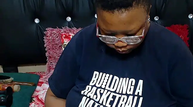 PASION THUNDERX23 online show from January 2025 06:17:02 PM