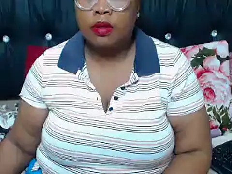 PASION THUNDERX23 online show from January 2025 03:55:02 PM