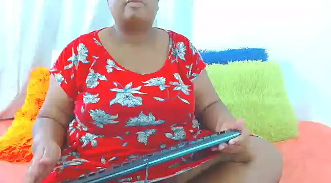 PASION THUNDERX23 online show from January 2025 09:24:01 AM