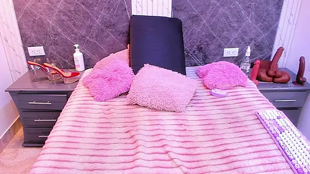 AndreaFletcher online show from February 2026 07:42:02 PM