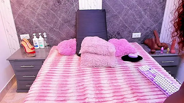 AndreaFletcher online show from March 2026 07:43:02 PM