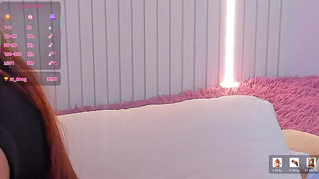 EmilyEvans7 online show from April 2026 01:42:02 AM