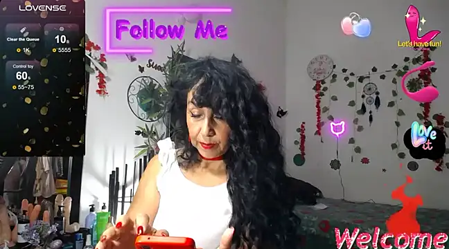YourWhoreXX online show from February 2025 11:53:02 AM
