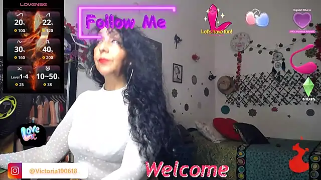 YourWhoreXX online show from October 2025 08:10:02 PM