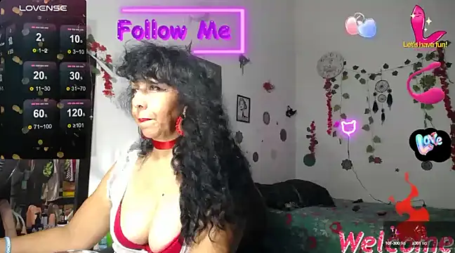YourWhoreXX online show from January 2025 12:17:02 AM