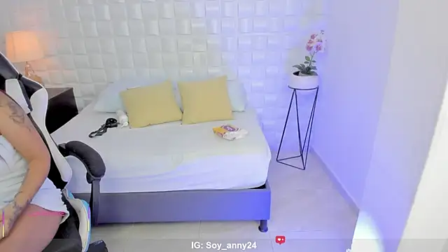 anny rouse24 online show from April 2026 02:29:02 AM