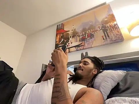 BD2LONG online show from September 2025 02:01:01 AM