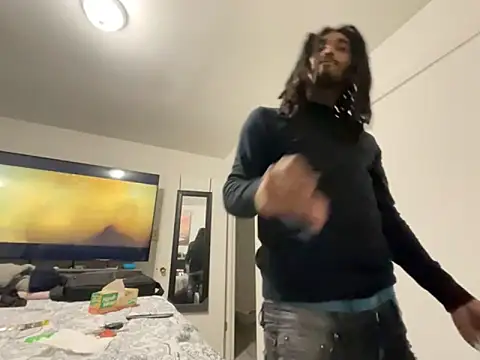 BD2LONG online show from October 2025 10:38:02 PM