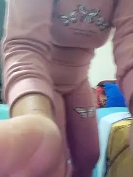 lolo890 online show from November 2025 02:20:01 PM