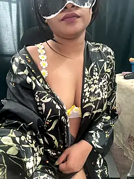 Amelia singh online show from October 2025 07:55:02 AM