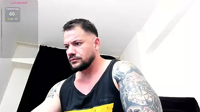 musclemonster31 online show from March 2026 04:03:01 PM