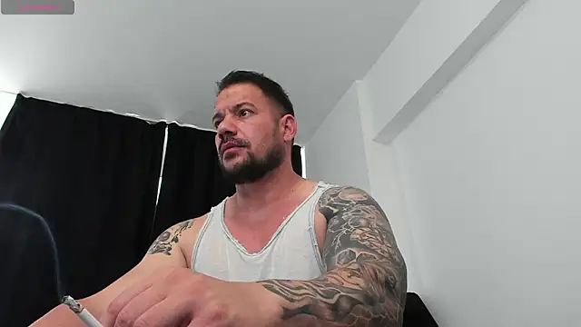 musclemonster31 online show from September 2025 01:37:02 PM