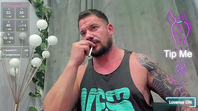 musclemonster31 online show from March 2025 01:38:02 AM