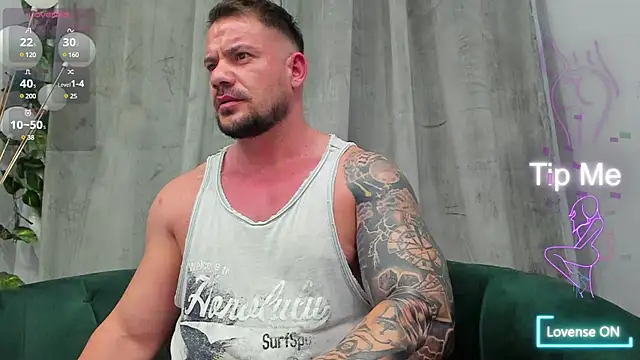 musclemonster31 online show from March 2025 12:05:02 AM