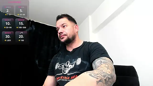 musclemonster31 online show from December 2025 09:19:02 AM