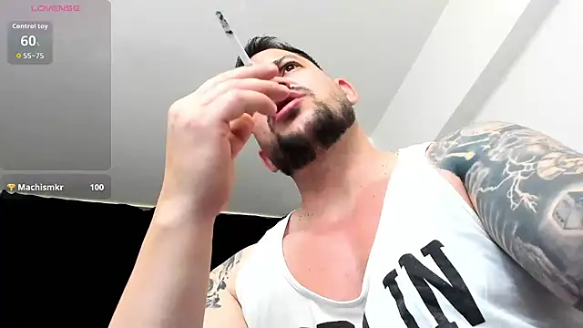 musclemonster31 online show from January 2026 09:31:01 PM
