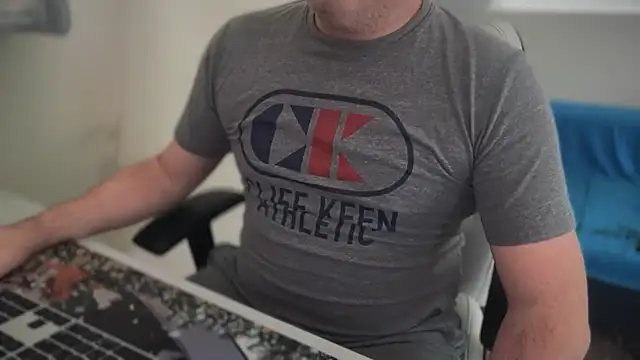 Pup Rush online show from April 2026 07:44:02 PM