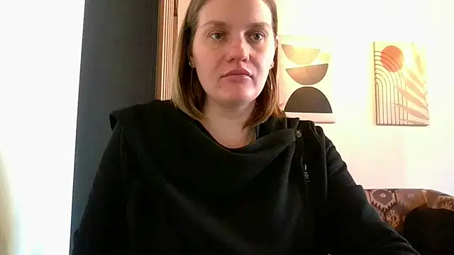 EndlessLustX online show from February 2025 04:46:02 AM