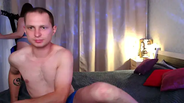 EndlessLustX online show from May 2026 02:40:02 PM