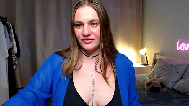 EndlessLustX online show from April 2026 03:51:01 PM