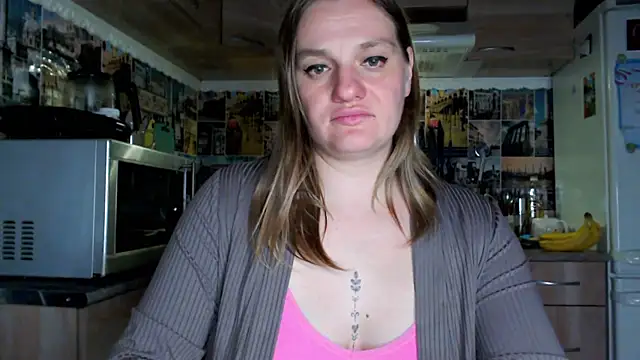 EndlessLustX online show from April 2026 05:14:01 PM