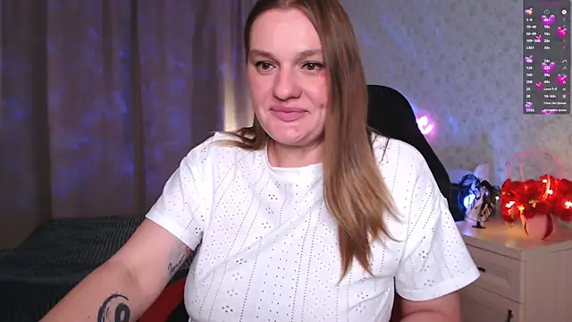 EndlessLustX online show from May 2026 02:42:02 PM