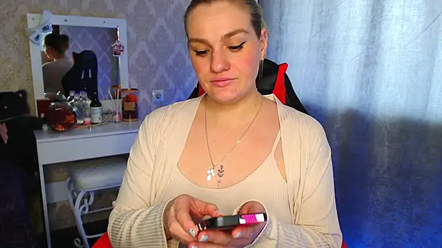 EndlessLustX online show from February 2025 04:51:02 AM