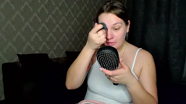 EndlessLustX online show from January 2025 12:51:02 AM