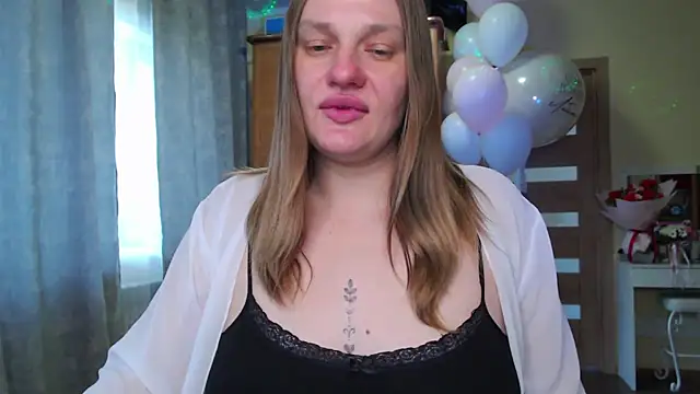 EndlessLustX online show from April 2026 06:04:02 AM