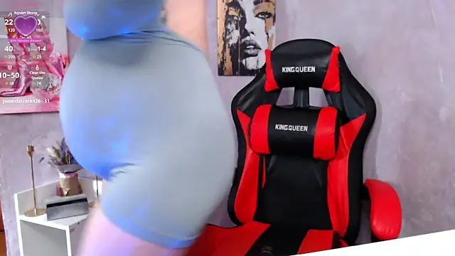EndlessLustX online show from June 2026 10:26:02 AM