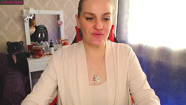 EndlessLustX online show from February 2025 08:40:02 AM