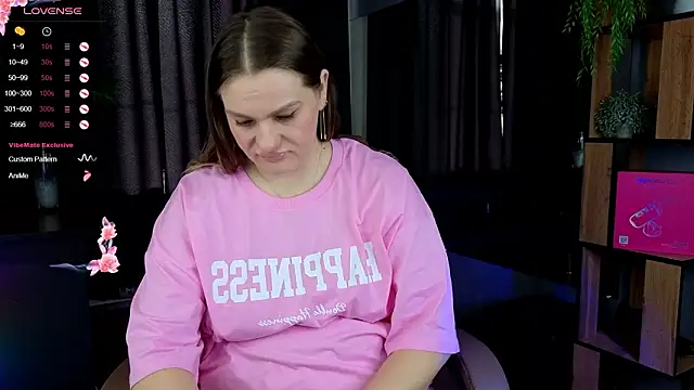 EndlessLustX online show from February 2026 04:42:01 AM