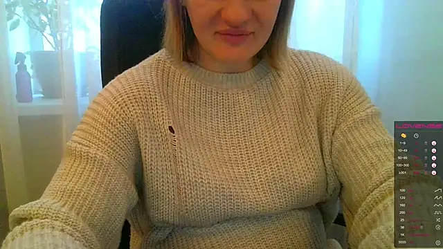 EndlessLustX online show from December 2024 09:50:02 AM