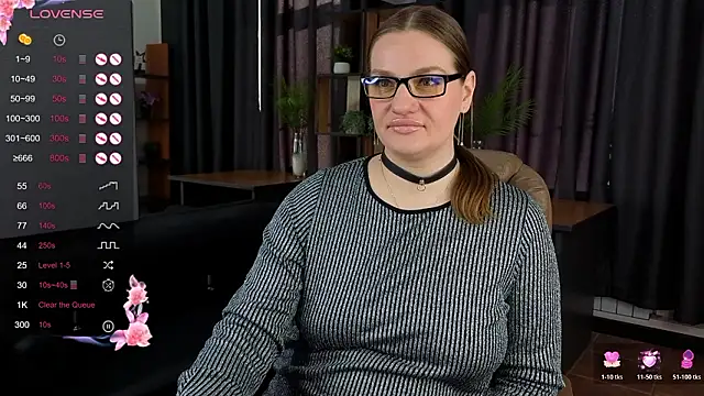 EndlessLustX online show from February 2026 06:26:01 AM