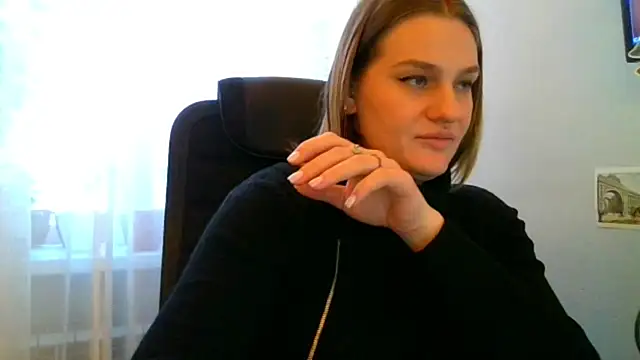 EndlessLustX online show from February 2025 10:58:02 AM