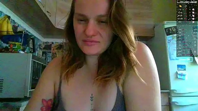 EndlessLustX online show from October 2025 08:13:01 AM