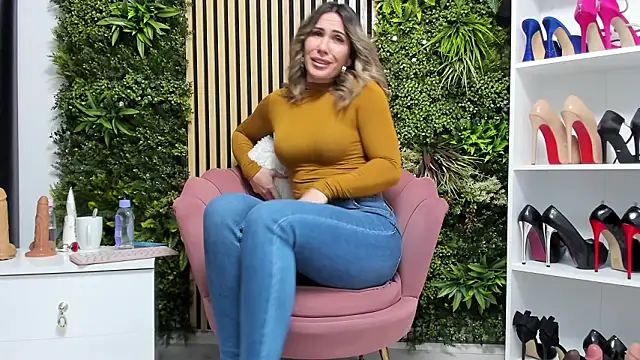 sweetcherry30 online show from February 2026 07:15:02 AM