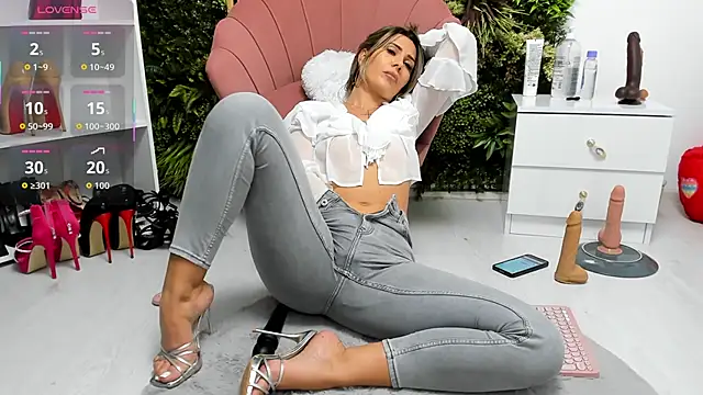 sweetcherry30 online show from October 2025 06:10:01 PM