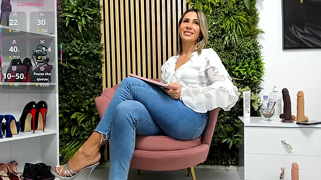 sweetcherry30 online show from October 2025 05:39:01 AM